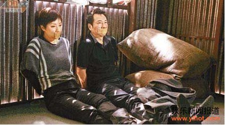 钟学心布国栋爆炸逃生