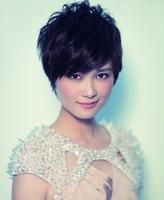 李宇春 李宇春